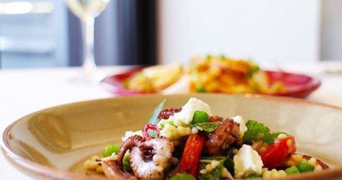 Manta Restaurant And Bar - Sydney 4u 26