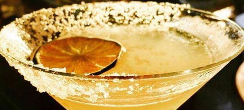 Manta Restaurant And Bar - Sydney 4u 2