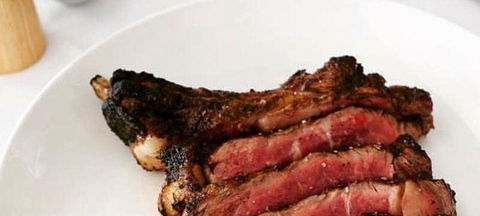Manta Restaurant And Bar - Sydney 4u 3