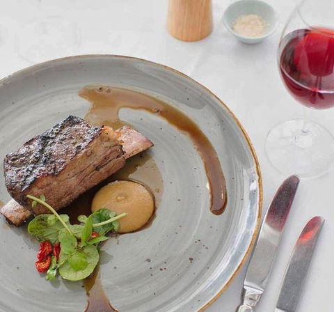 Manta Restaurant And Bar - Sydney 4u 5