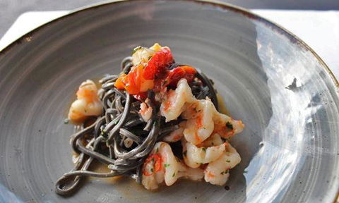 Manta Restaurant And Bar - Sydney 4u 8