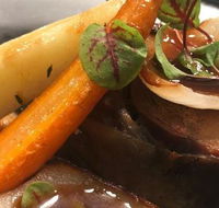 Margan Restaurant - Sydney 4u