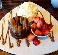 Max Brenner Chocolate Bar - Sydney 4u