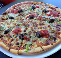 Nimbin Pizza  Trattoria - Sydney 4u