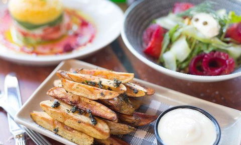 Onesta Cucina - Sydney 4u 10