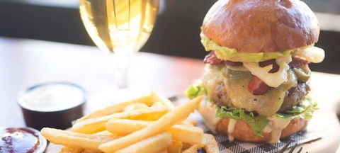 Onesta Cucina - Sydney 4u 1