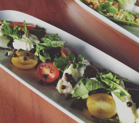 Onesta Cucina - Sydney 4u 5