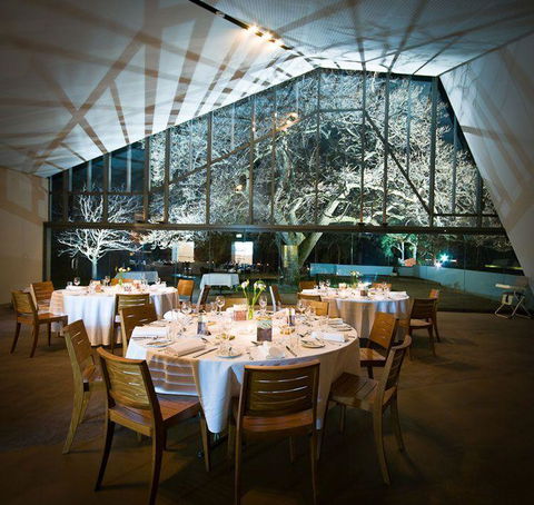 Peppermint Bay - Bar, Dining And Terrace - Sydney 4u 2