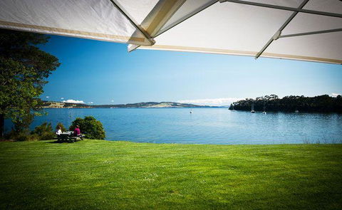 Peppermint Bay - Bar, Dining And Terrace - Sydney 4u 7
