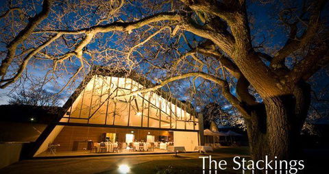 Peppermint Bay - Bar, Dining And Terrace - Sydney 4u 8
