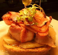 Pierre's on George - Accommodation Sydney