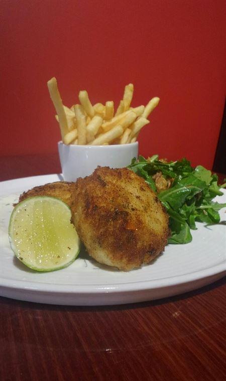 Pierre's On George - Sydney 4u 15
