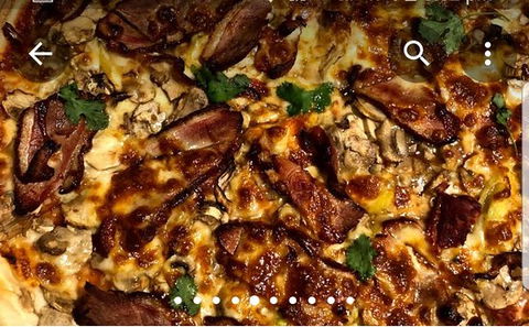 Pizza D'oh! - Sydney 4u 0