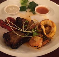 Ruby Raja - Accommodation Sydney