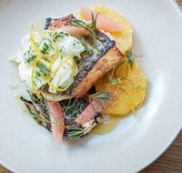 The Tilbury Restaurant - Sydney 4u