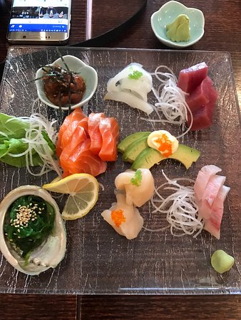 Toshi's Japanese Restaurant - Accommodation Sydney 0