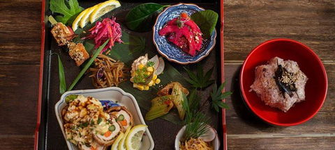 Wabi Sabi Salon - Sydney 4u 0