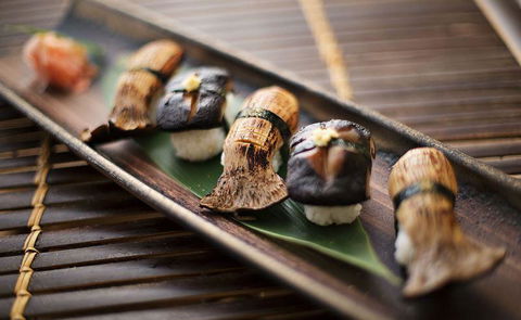 Wabi Sabi Salon - Sydney 4u 12
