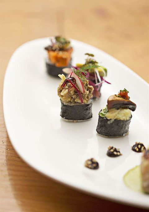 Wabi Sabi Salon - Sydney 4u 13
