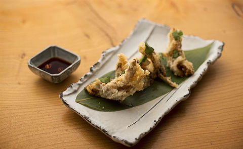 Wabi Sabi Salon - Sydney 4u 14