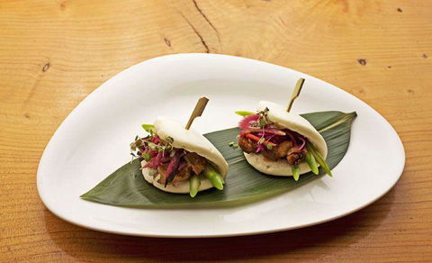 Wabi Sabi Salon - Sydney 4u 15