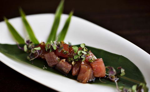 Wabi Sabi Salon - Sydney 4u 16