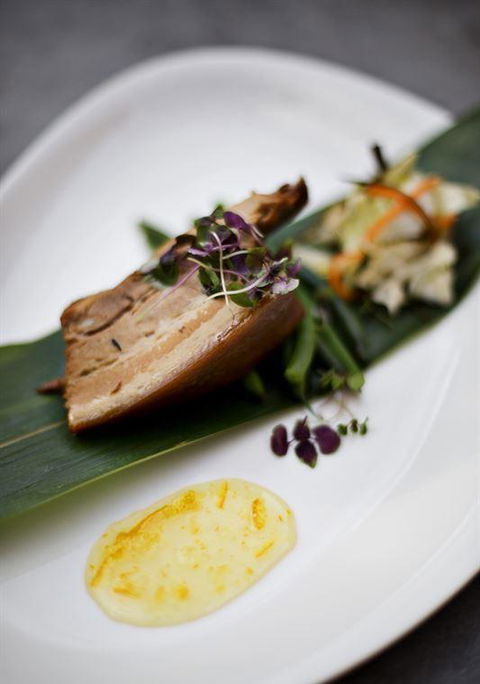 Wabi Sabi Salon - Sydney 4u 18