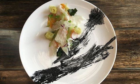 Wabi Sabi Salon - Sydney 4u 21