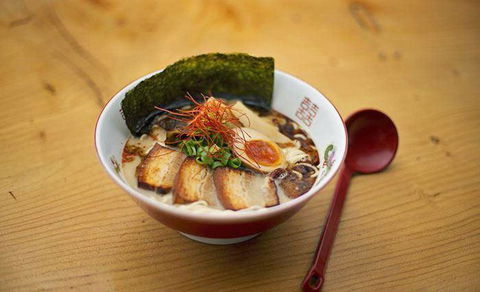 Wabi Sabi Salon - Sydney 4u 22