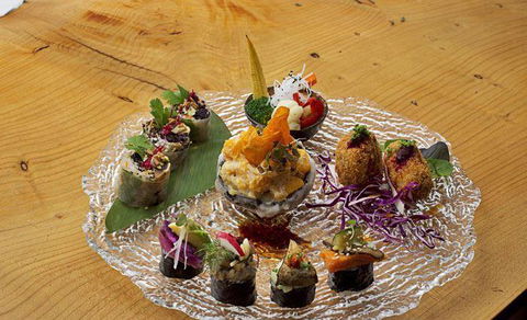 Wabi Sabi Salon - Sydney 4u 23