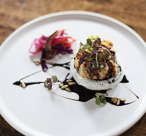 Wabi Sabi Salon - Sydney 4u 24