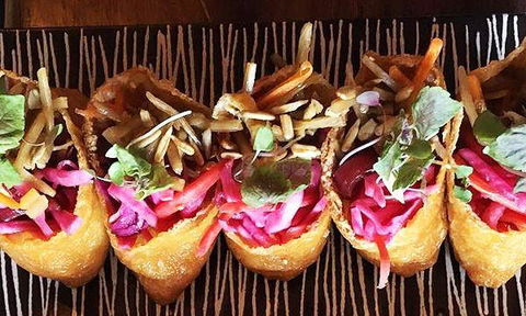 Wabi Sabi Salon - Sydney 4u 25