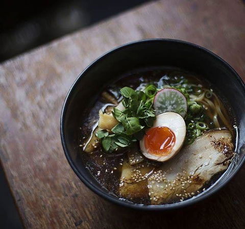 Wabi Sabi Salon - Sydney 4u 26