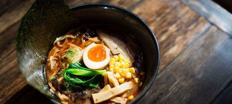 Wabi Sabi Salon - Sydney 4u 3