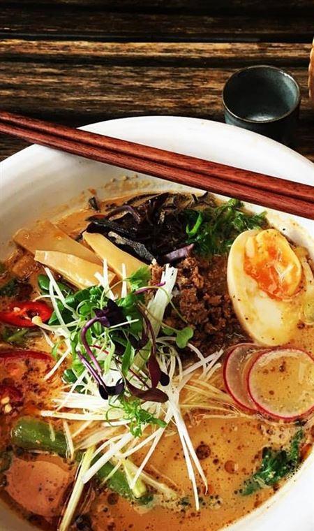 Wabi Sabi Salon - Sydney 4u 4