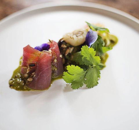 Wabi Sabi Salon - Sydney 4u 7