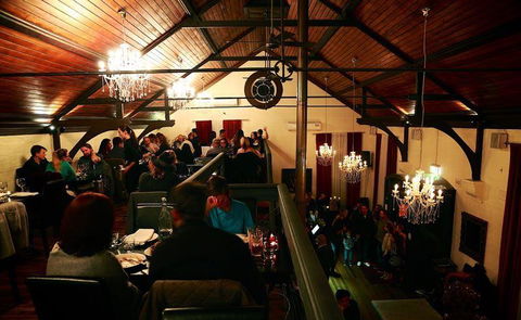 Alegrias Spanish Tapas - Accommodation Sydney 9