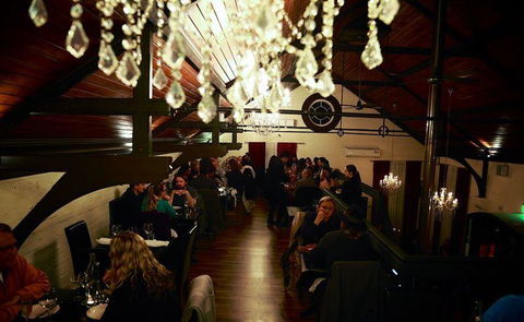 Alegrias Spanish Tapas - Accommodation Sydney 10