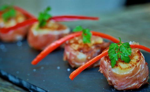 Alegrias Spanish Tapas - Accommodation Sydney 11
