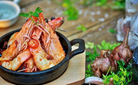 Alegrias Spanish Tapas - Accommodation Sydney 12