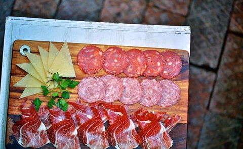 Alegrias Spanish Tapas - Accommodation Sydney 14