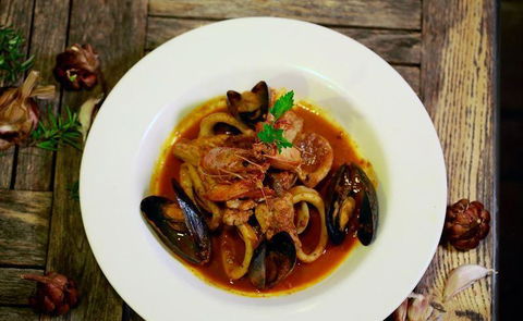 Alegrias Spanish Tapas - Accommodation Sydney 15