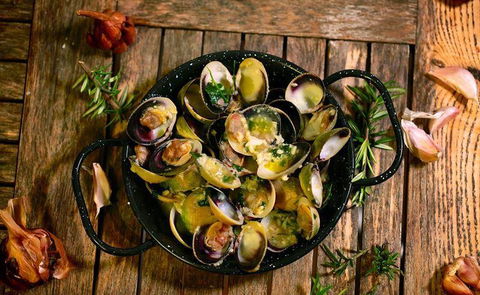 Alegrias Spanish Tapas - Accommodation Sydney 16