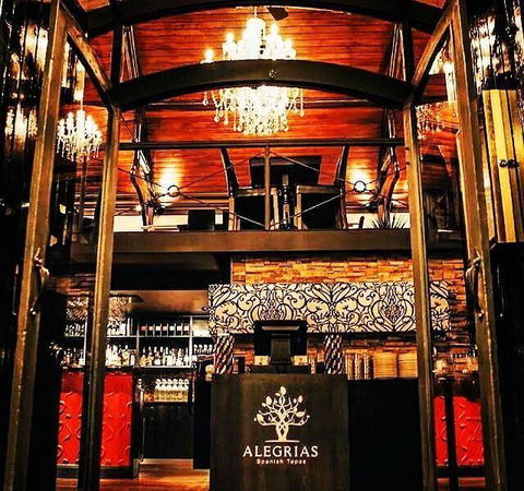 Alegrias Spanish Tapas - Accommodation Sydney 17