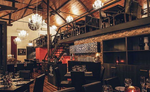 Alegrias Spanish Tapas - Accommodation Sydney 18