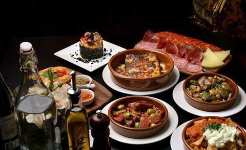 Alegrias Spanish Tapas - Accommodation Sydney 19