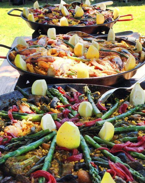 Alegrias Spanish Tapas - Accommodation Sydney 20