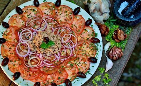 Alegrias Spanish Tapas - Accommodation Sydney 21