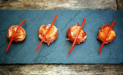 Alegrias Spanish Tapas - Accommodation Sydney 23