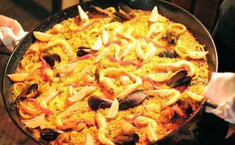 Alegrias Spanish Tapas - Accommodation Sydney 25